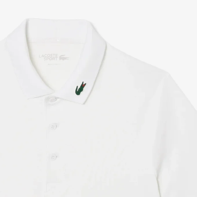 Men’s Regular Fit Uv Protect Golf Polo