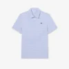 Men’s Regular Fit Uv Protect Golf Polo