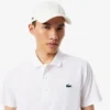 Men’s Regular Fit Uv Protect Golf Polo