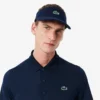 Men’s Regular Fit Uv Protect Golf Polo