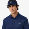 Men’s Regular Fit Uv Protect Golf Polo