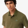 Men’s Regular Fit Uv Protect Golf Polo