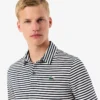 Men’s Regular Fit Uv Protect Golf Polo