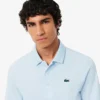 Men’s Regular Fit Uv Protect Golf Polo