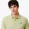 Men’s Regular Fit Uv Protect Golf Polo