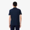Men’s Regular Fit Uv Protect Golf Polo