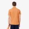Men’s Regular Fit Uv Protect Golf Polo