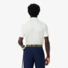 Men’s Regular Fit Uv Protect Golf Polo