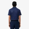 Men’s Regular Fit Uv Protect Golf Polo