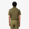 Men’s Regular Fit Uv Protect Golf Polo