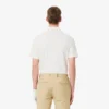 Men’s Regular Fit Uv Protect Golf Polo