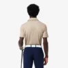 Men’s Regular Fit Uv Protect Golf Polo