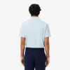 Men’s Regular Fit Uv Protect Golf Polo