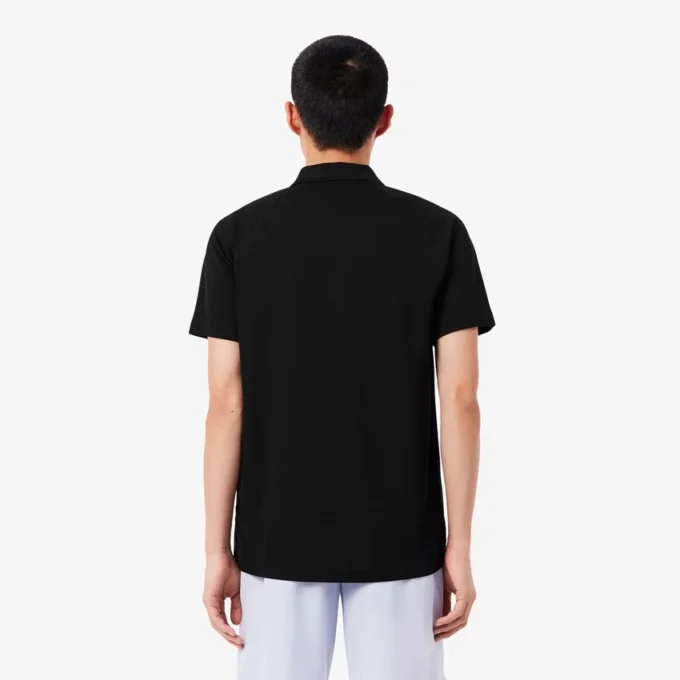 Men’s Regular Fit Uv Protect Golf Polo