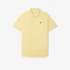 Men’s Regular Fit Uv Protect Golf Polo