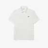 Men’s Regular Fit Uv Protect Golf Polo