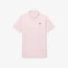 Men’s Regular Fit Uv Protect Golf Polo