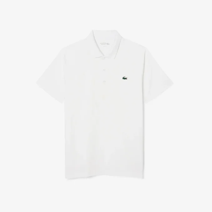 Men’s Regular Fit Uv Protect Golf Polo