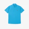 Men’s Regular Fit Uv Protect Golf Polo