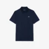 Men’s Regular Fit Uv Protect Golf Polo