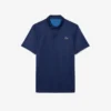 Men’s Regular Fit Uv Protect Golf Polo