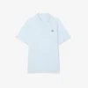 Men’s Regular Fit Uv Protect Golf Polo