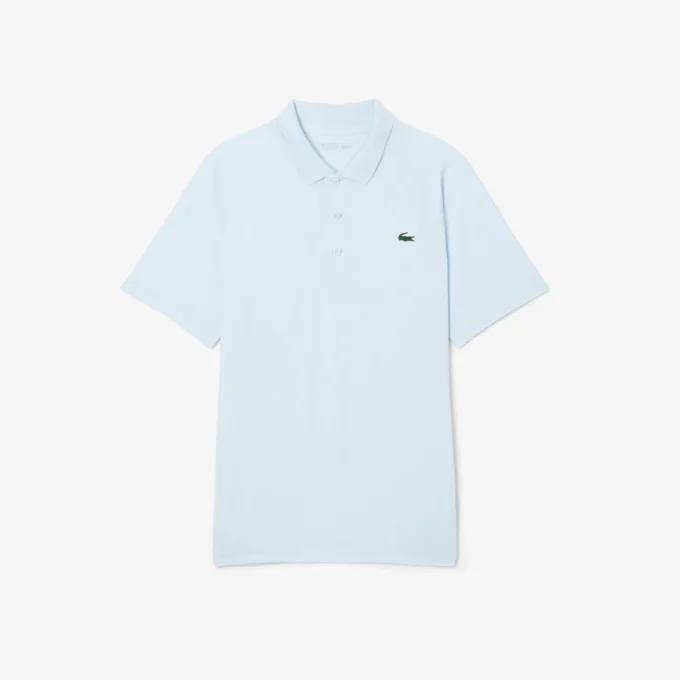 Men’s Regular Fit Uv Protect Golf Polo