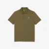 Men’s Regular Fit Uv Protect Golf Polo