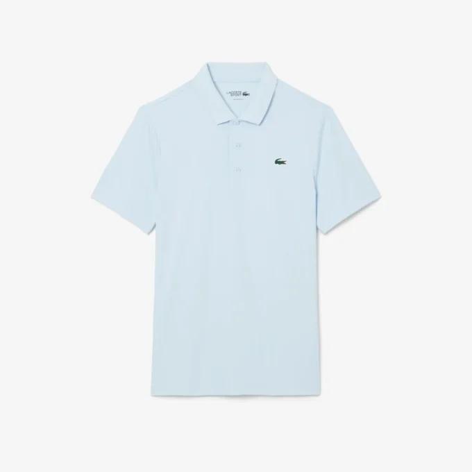 Men’s Regular Fit Uv Protect Golf Polo