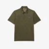 Men’s Regular Fit Uv Protect Golf Polo