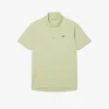 Men’s Regular Fit Uv Protect Golf Polo