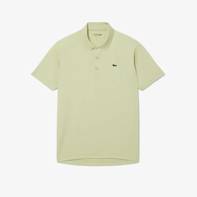 Men’s Regular Fit Uv Protect Golf Polo