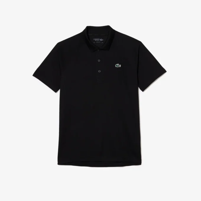 Men’s Regular Fit Uv Protect Golf Polo