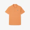 Men’s Regular Fit Uv Protect Golf Polo