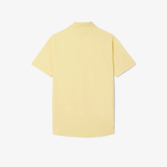 Men’s Regular Fit Uv Protect Golf Polo