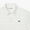 Men’s Regular Fit Uv Protect Golf Polo