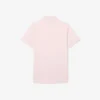 Men’s Regular Fit Uv Protect Golf Polo