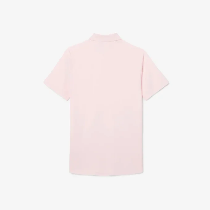 Men’s Regular Fit Uv Protect Golf Polo