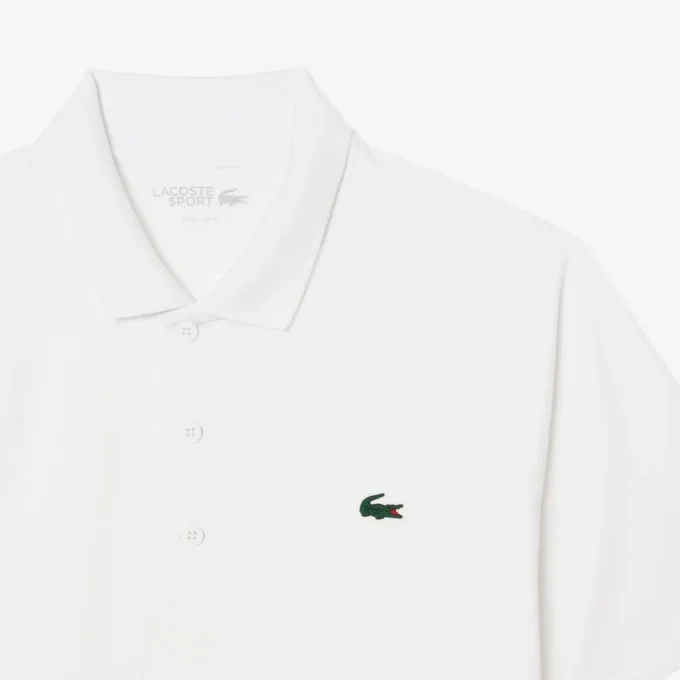 Men’s Regular Fit Uv Protect Golf Polo