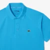Men’s Regular Fit Uv Protect Golf Polo