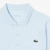 Men’s Regular Fit Uv Protect Golf Polo
