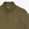Men’s Regular Fit Uv Protect Golf Polo