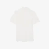 Men’s Regular Fit Uv Protect Golf Polo