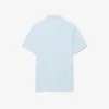 Men’s Regular Fit Uv Protect Golf Polo