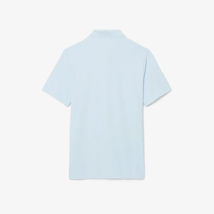 Men’s Regular Fit Uv Protect Golf Polo