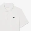 Men’s Regular Fit Uv Protect Golf Polo