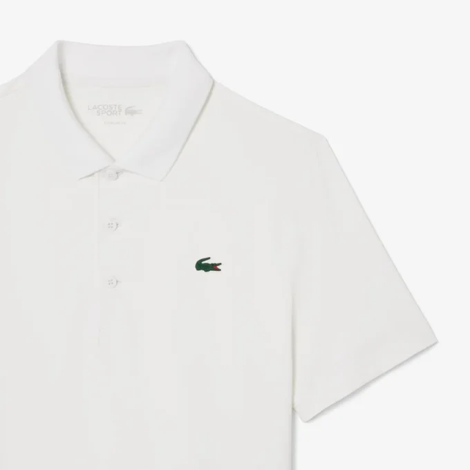Men’s Regular Fit Uv Protect Golf Polo