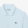 Men’s Regular Fit Uv Protect Golf Polo
