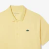 Men’s Regular Fit Uv Protect Golf Polo