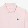 Men’s Regular Fit Uv Protect Golf Polo